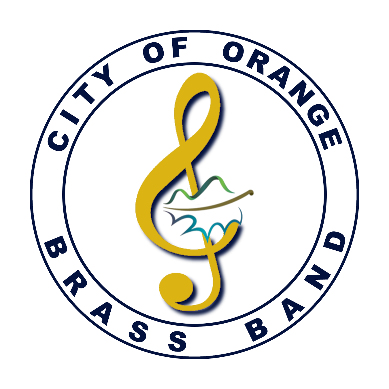 City of Orange Brass Band